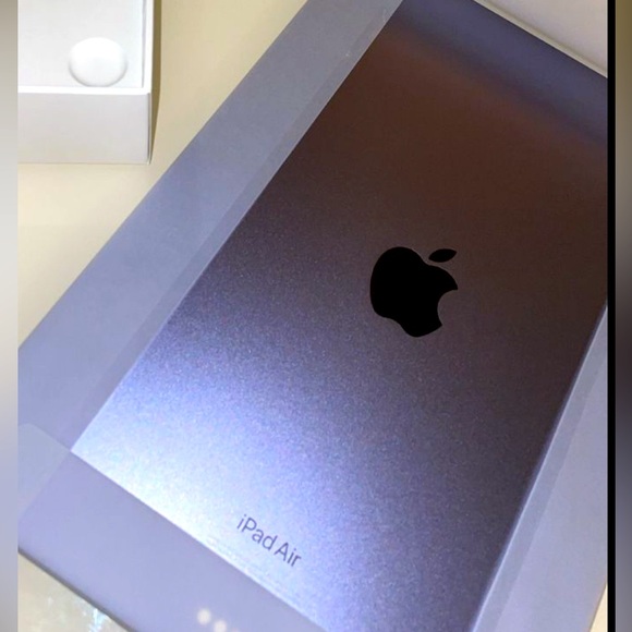 iPad Air 5 generation (2022)